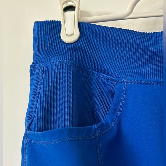 Cherokee Infinity Wide-Leg scrub pants - Picture 5 of 14